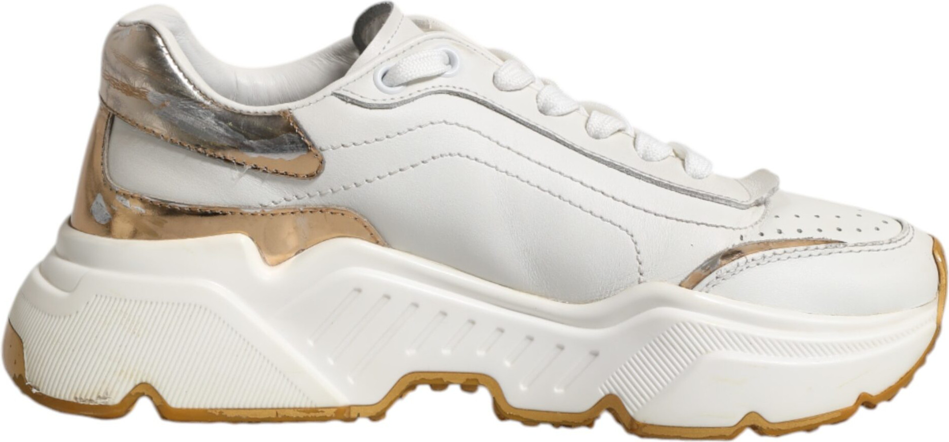 Low Top Sneakers Shoes Dolce & Gabbana Daymaster
