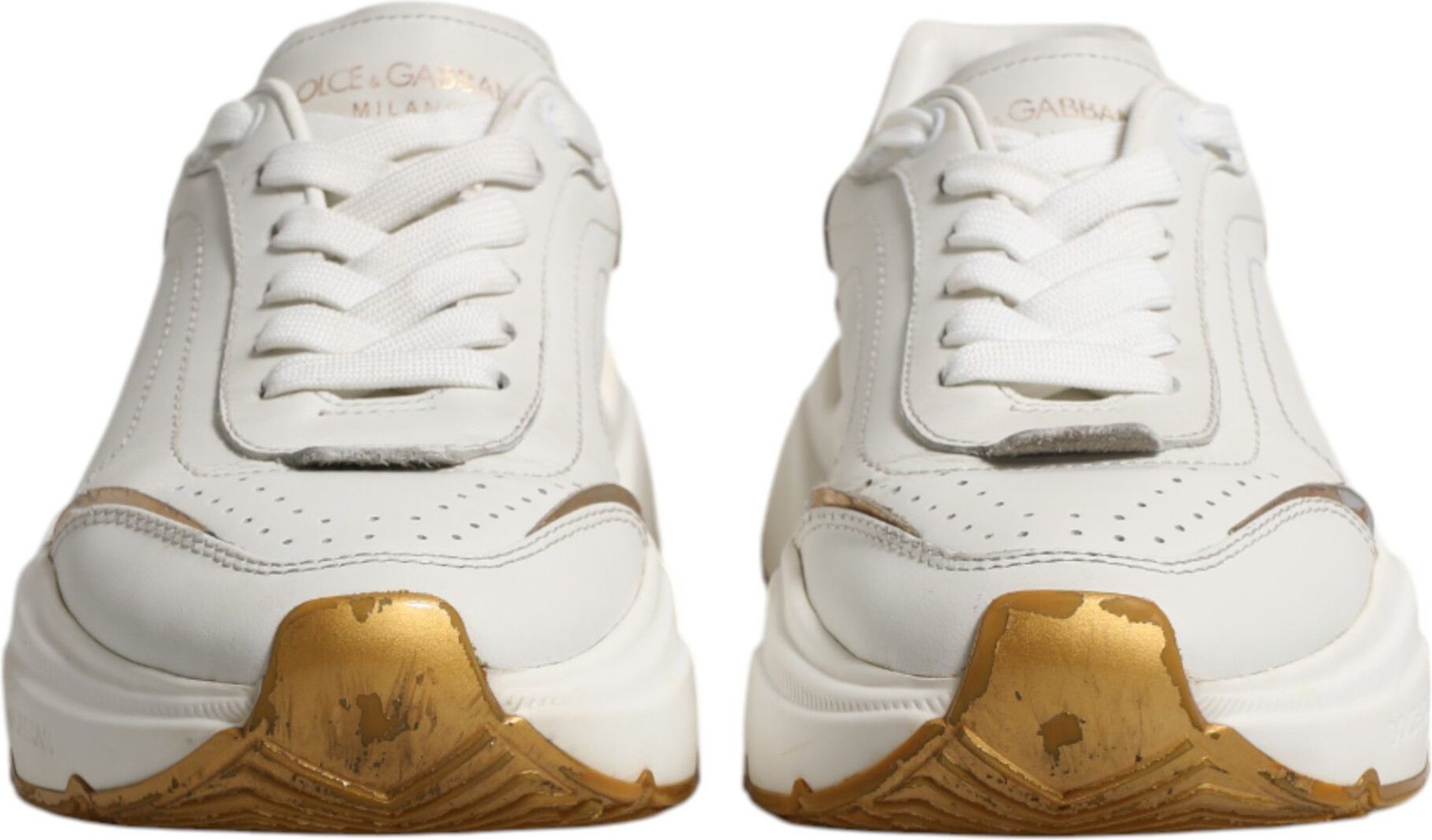 Low Top Sneakers Shoes Dolce & Gabbana Daymaster