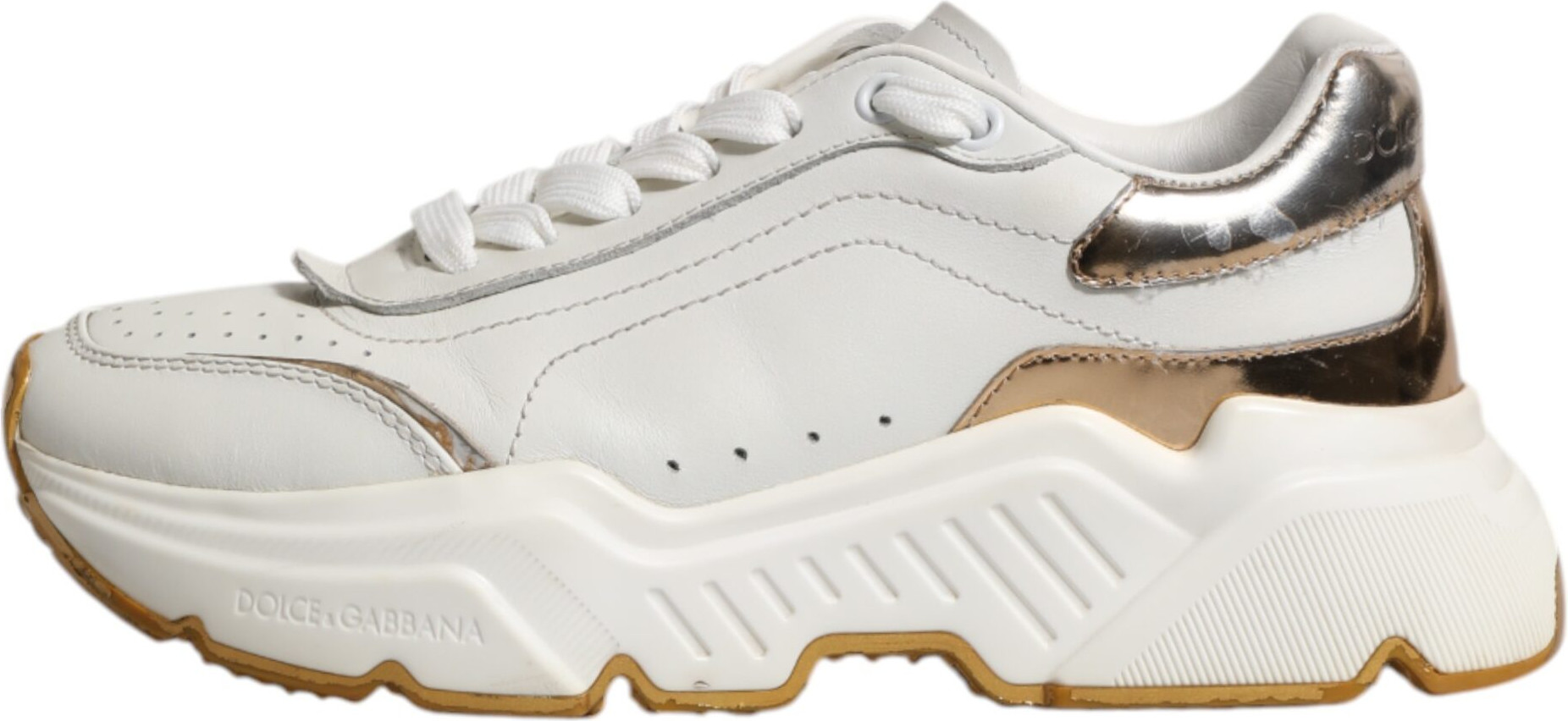 Low Top Sneakers Shoes Dolce & Gabbana Daymaster