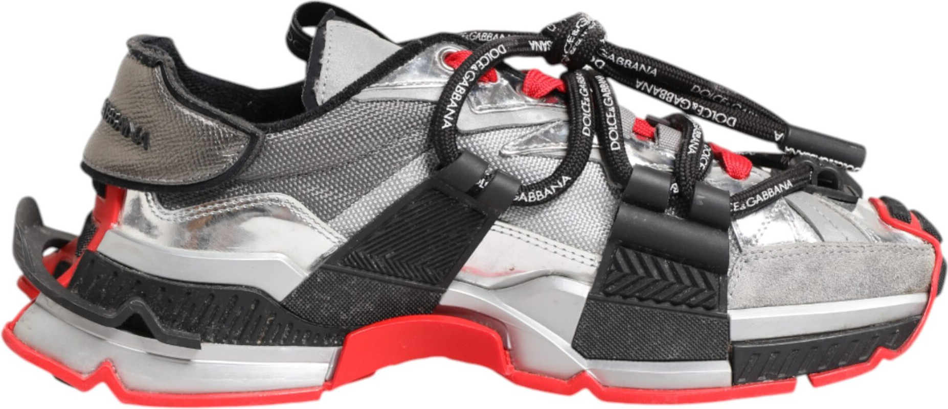 Sneakers Shoes Dolce & Gabbana