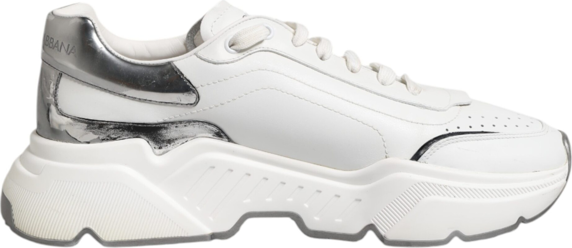 Low Top Sneakers by Dolce & Gabbana