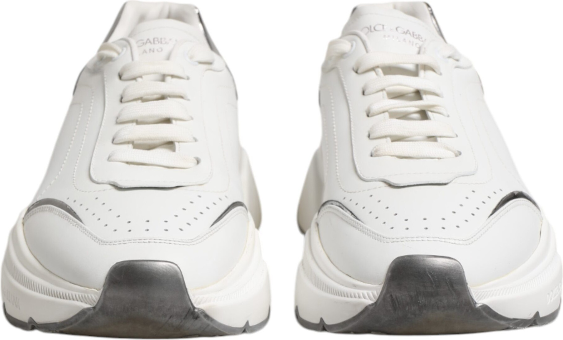 Low Top Sneakers by Dolce & Gabbana