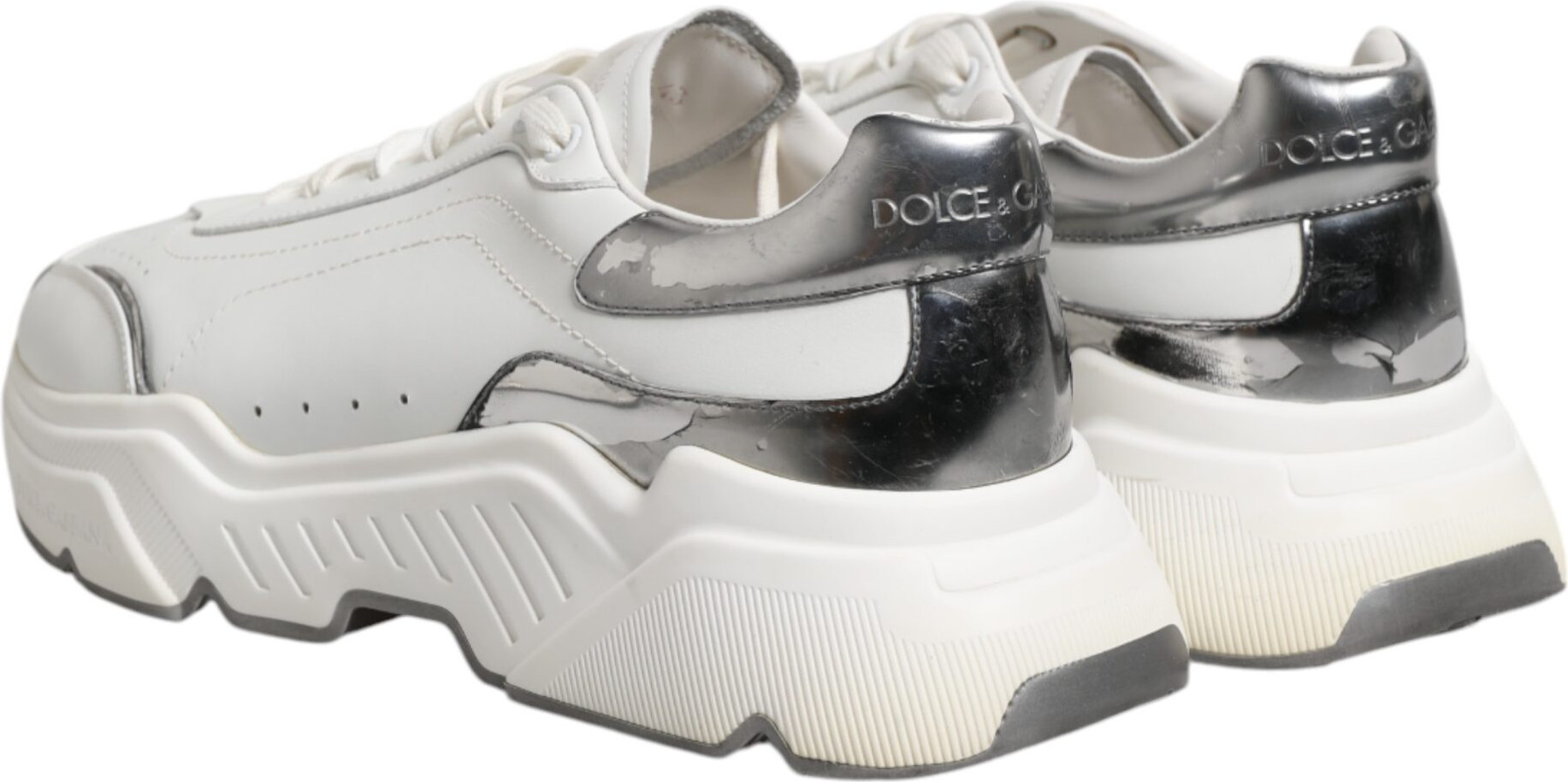 Low Top Sneakers by Dolce & Gabbana