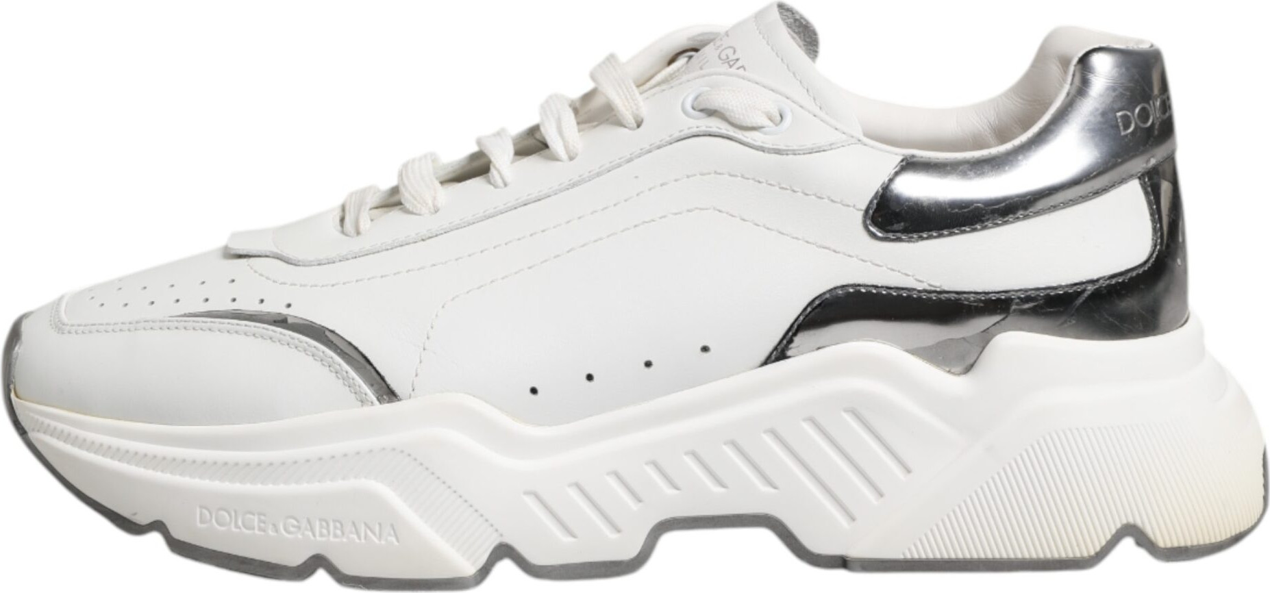 Low Top Sneakers by Dolce & Gabbana