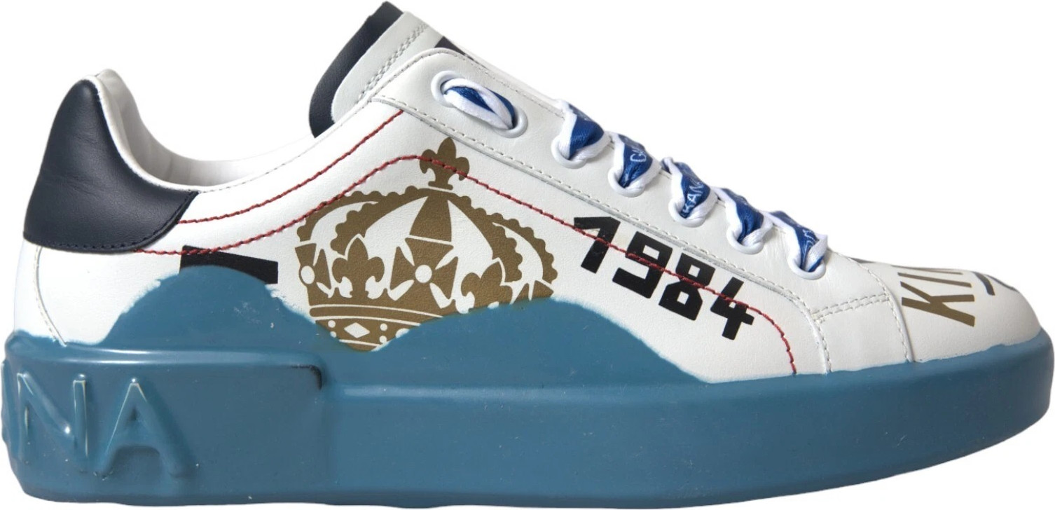 Sneakers Dolce & Gabbana Portofino