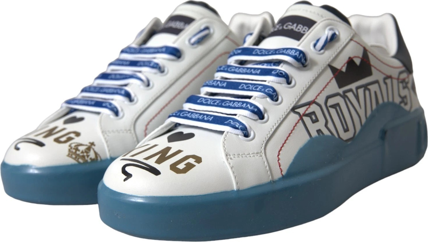 Sneakers Dolce & Gabbana Portofino
