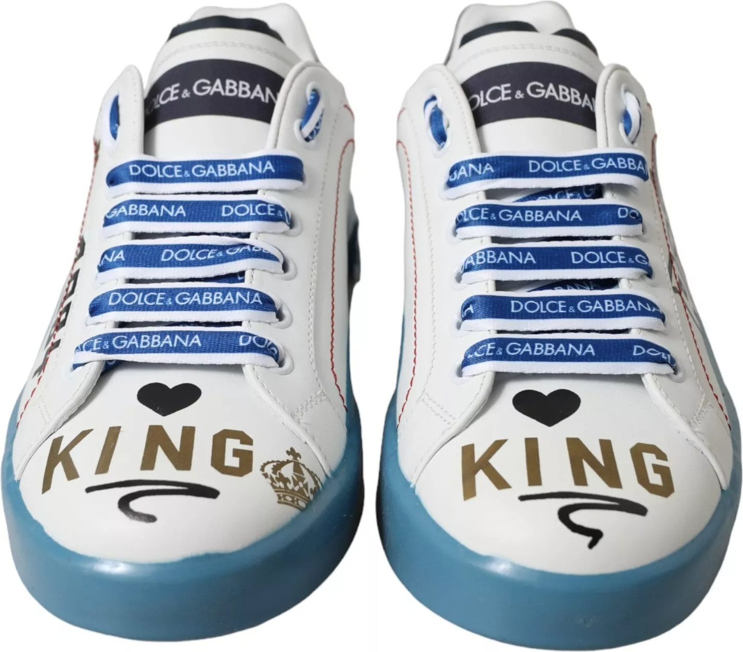 Sneakers Dolce & Gabbana Portofino