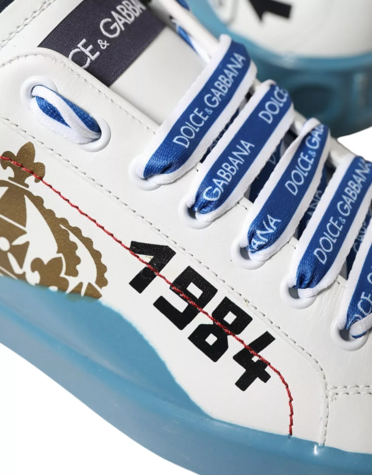 Sneakers Dolce & Gabbana Portofino