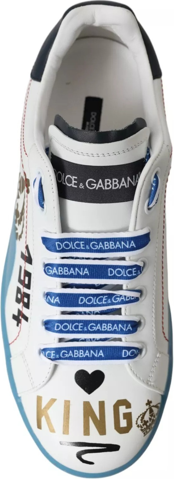 Sneakers Dolce & Gabbana Portofino