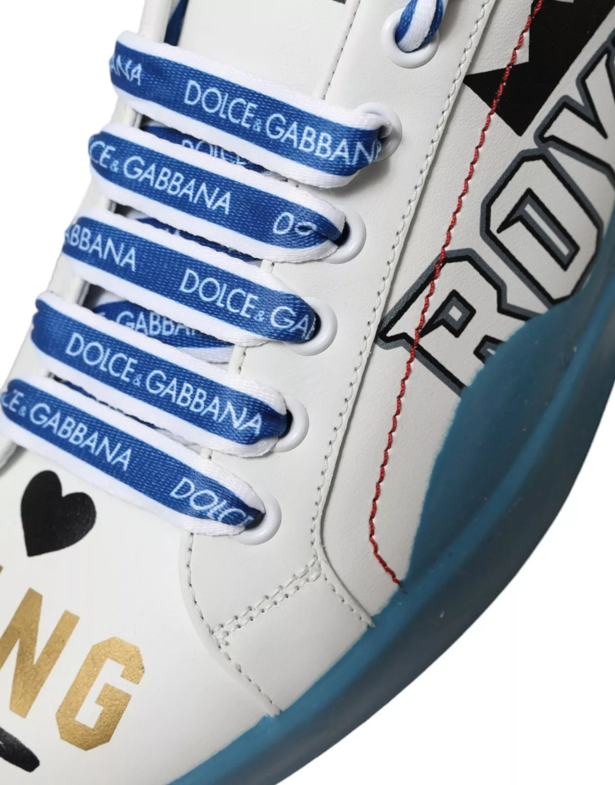 Sneakers Dolce & Gabbana Portofino