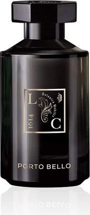 Eau De Parfum Le Couvent Maison De Parfum Porto Bello