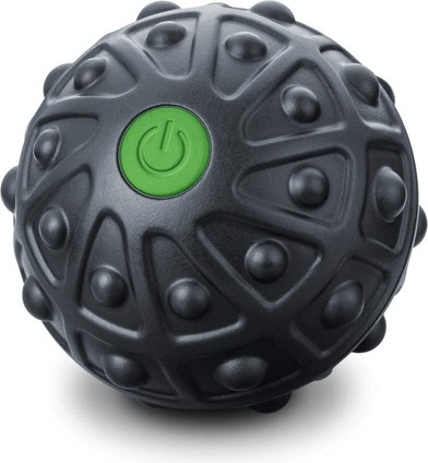 Massage Ball with Vibration Beurer