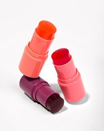 Jelly Cheek & Lip Stain Barry M Sheer Splash
