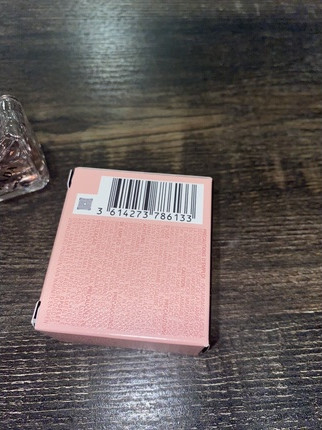 Eau De Parfum Prada Paradoxe