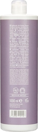 Shampoo Glynt Derma Regulate