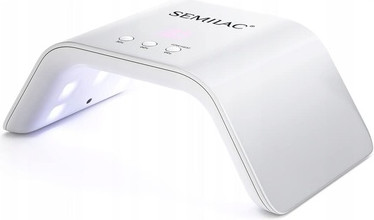 UV LED Lamp Semilac