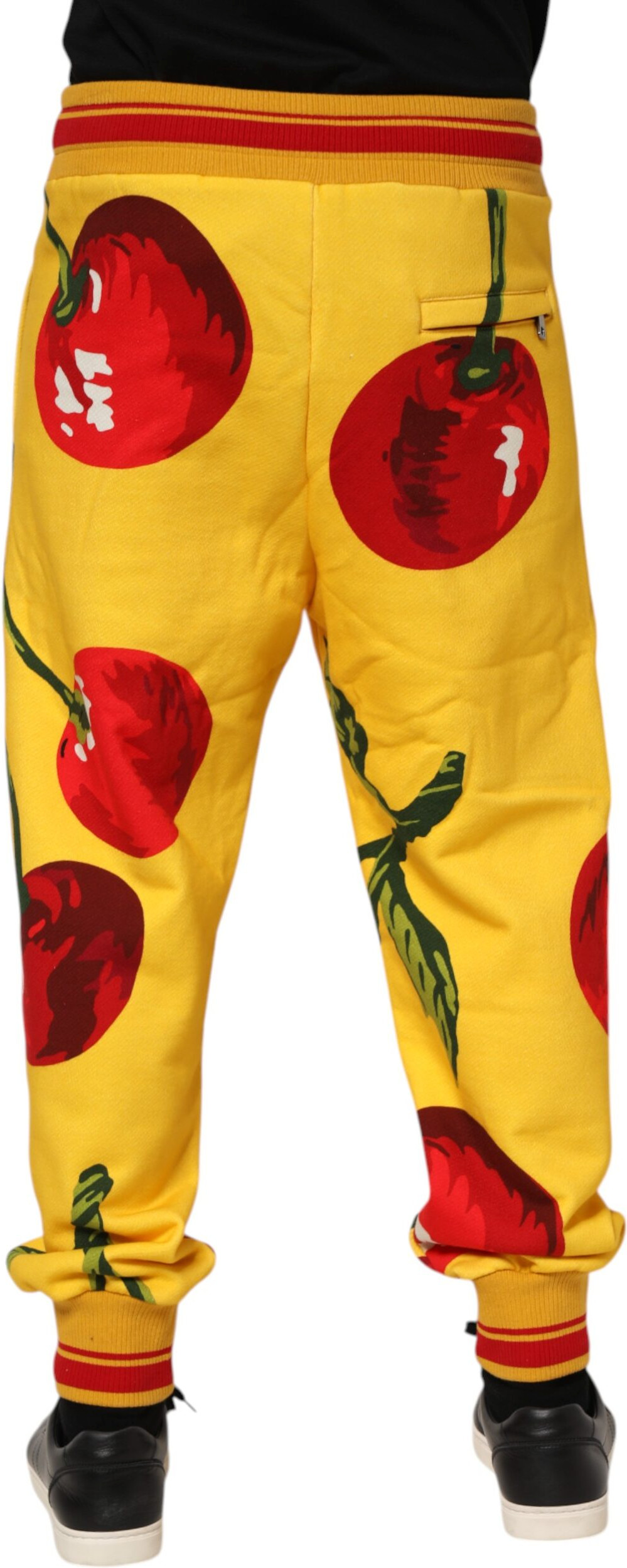 Джоггеры Dolce & Gabbana