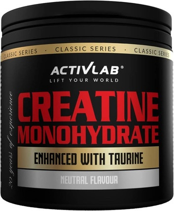 Powder Activlab Pharma