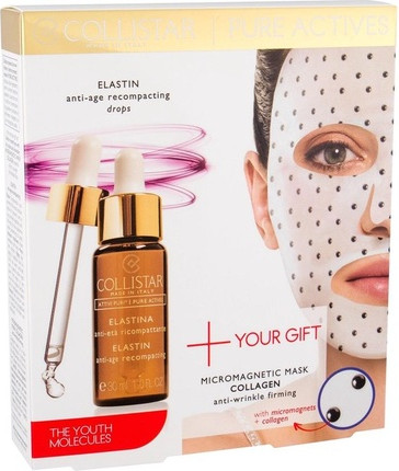 Skin Serum Collistar Pure Actives