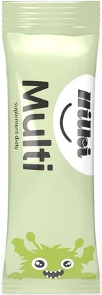 Dietary Supplement Formeds Hilki Multi Vitamins Immunity Support