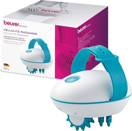 Massagegerät Beurer Cellulite-Massagegerät für straffere Haut