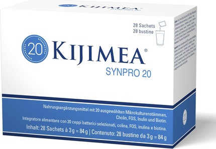 VitaminSerum Kijimea
