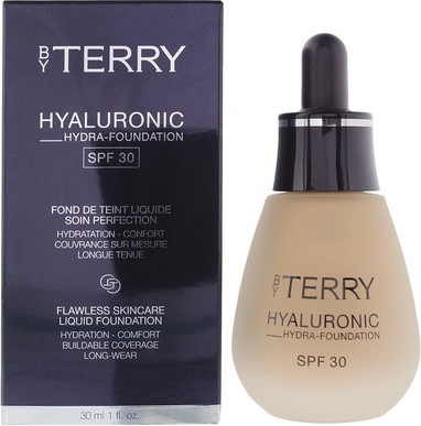 Liquid Foundation By Terry Hyaluronic Hydra Spf30