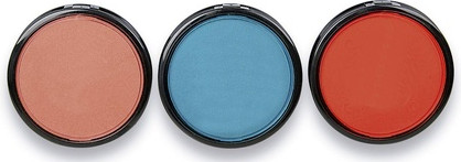 Pocket Mirror Koh-I-Noor Coral 3 Pack
