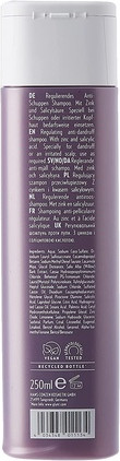 Shampoo Glynt DERMA Regulate
