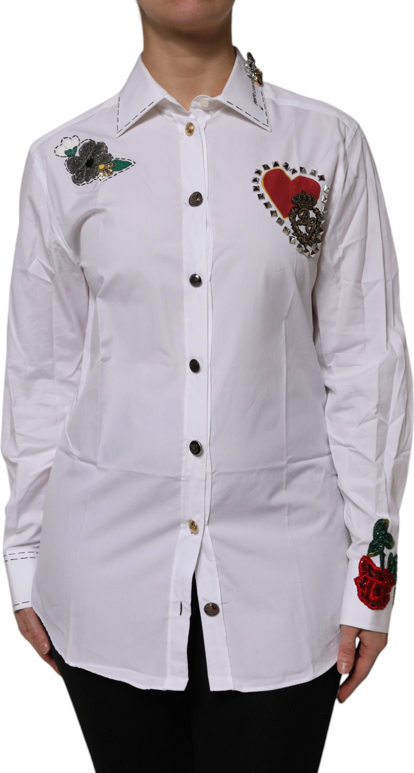 Рубашка Top Dolce & Gabbana