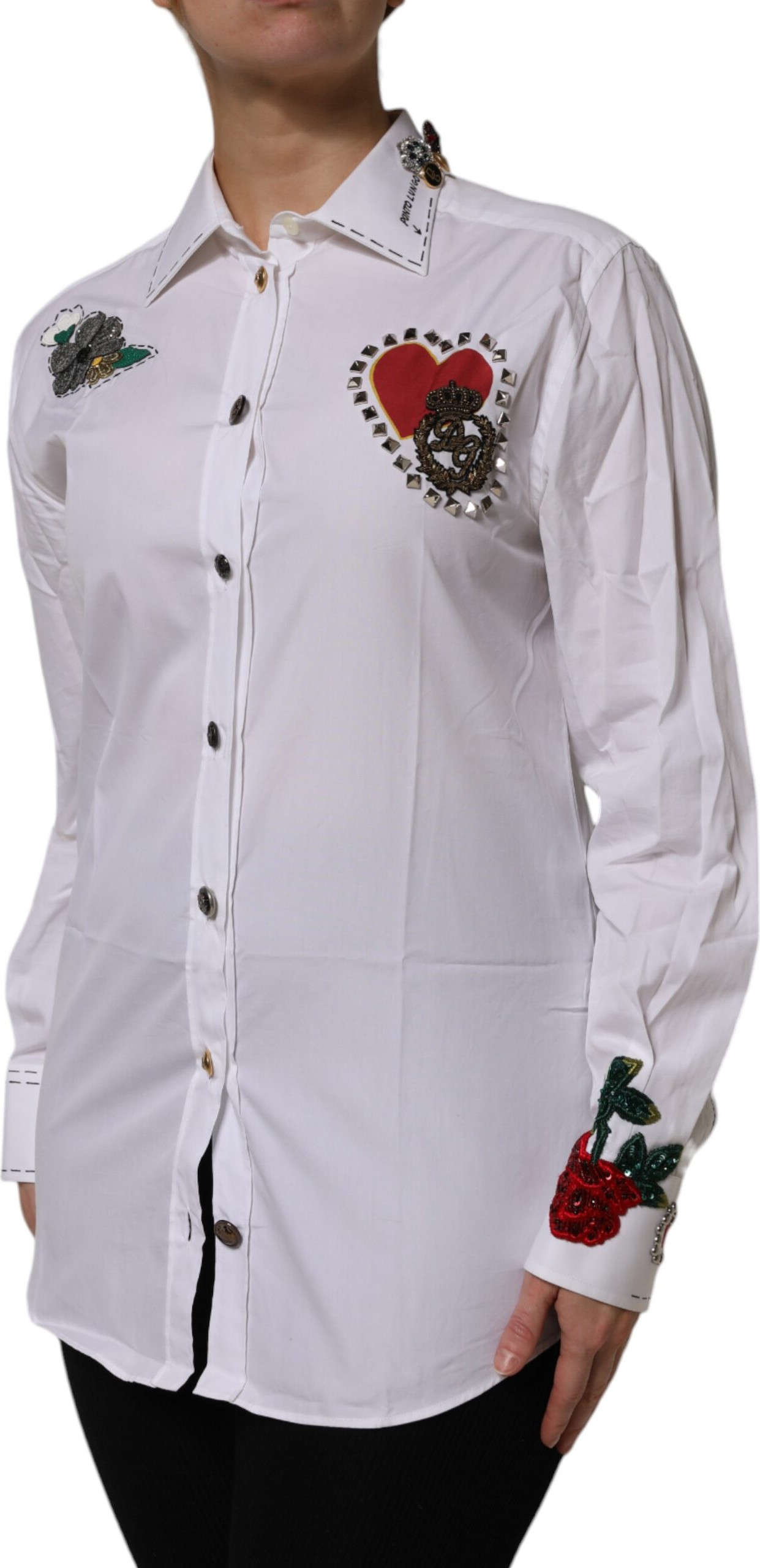 Рубашка Top Dolce & Gabbana