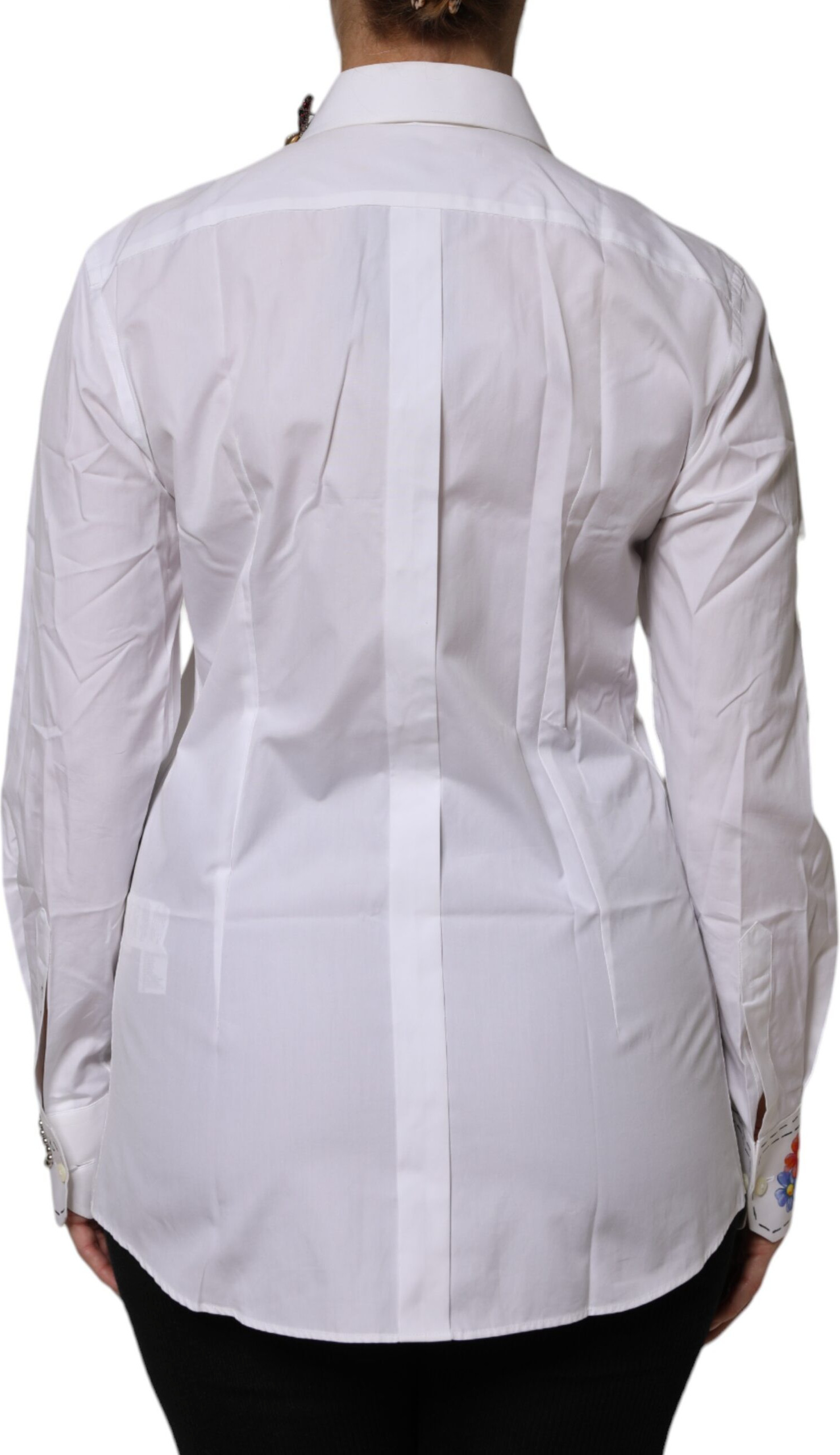 Рубашка Top Dolce & Gabbana