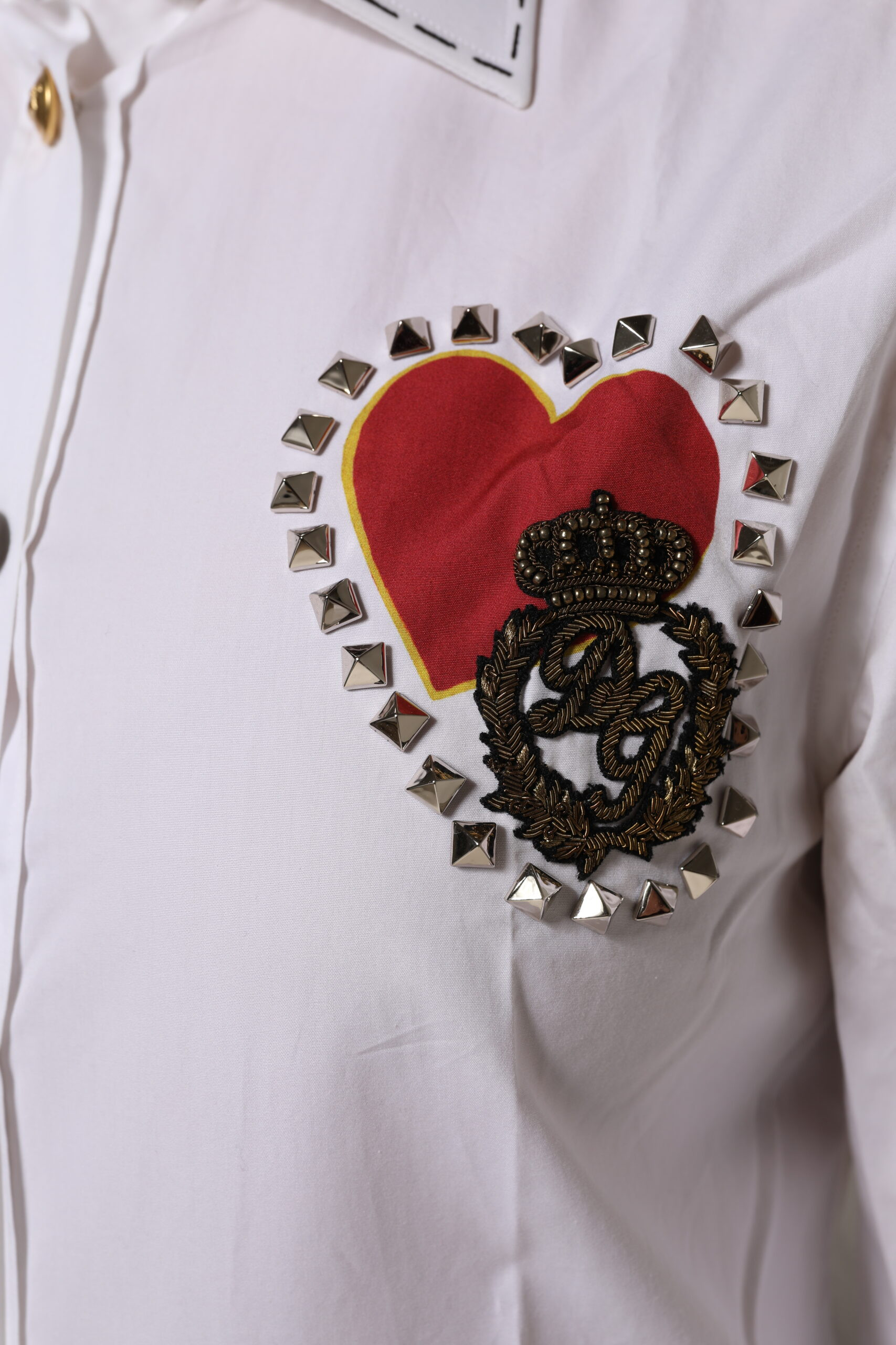 Рубашка Top Dolce & Gabbana