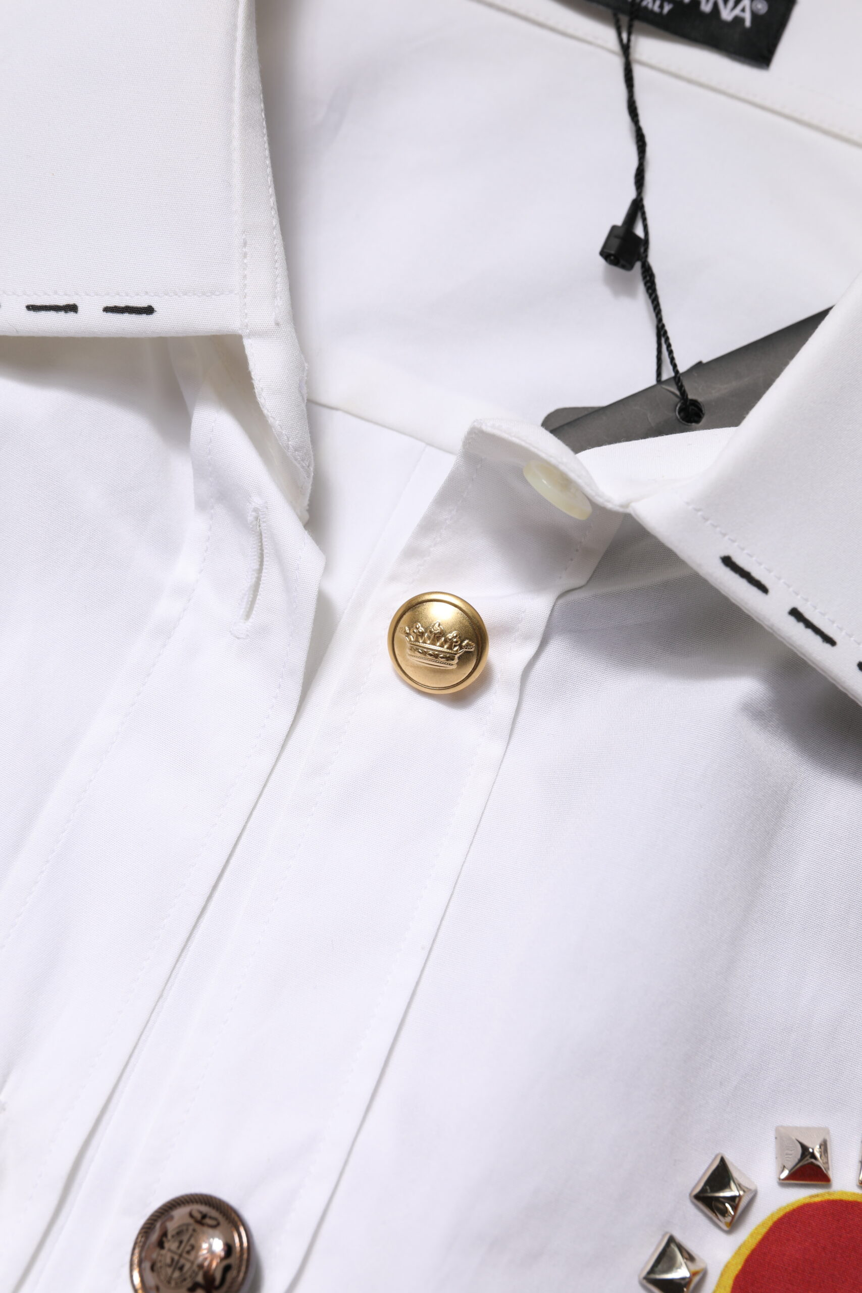 Рубашка Top Dolce & Gabbana