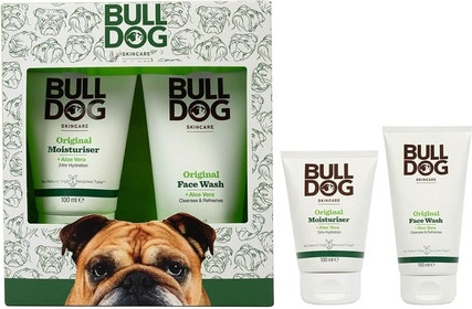 Gesichtspflegeset Bulldog Original Duo Set