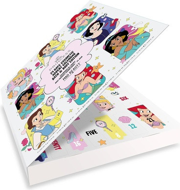 Makeup Advent Calendar Mad Beauty