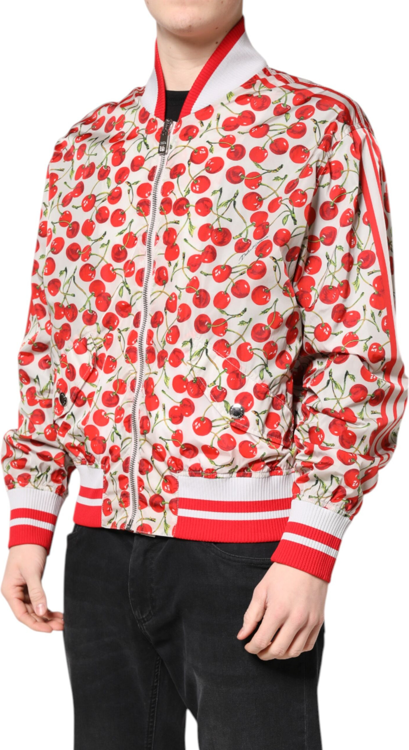 Bomber Bomba Dolce & Gabbana