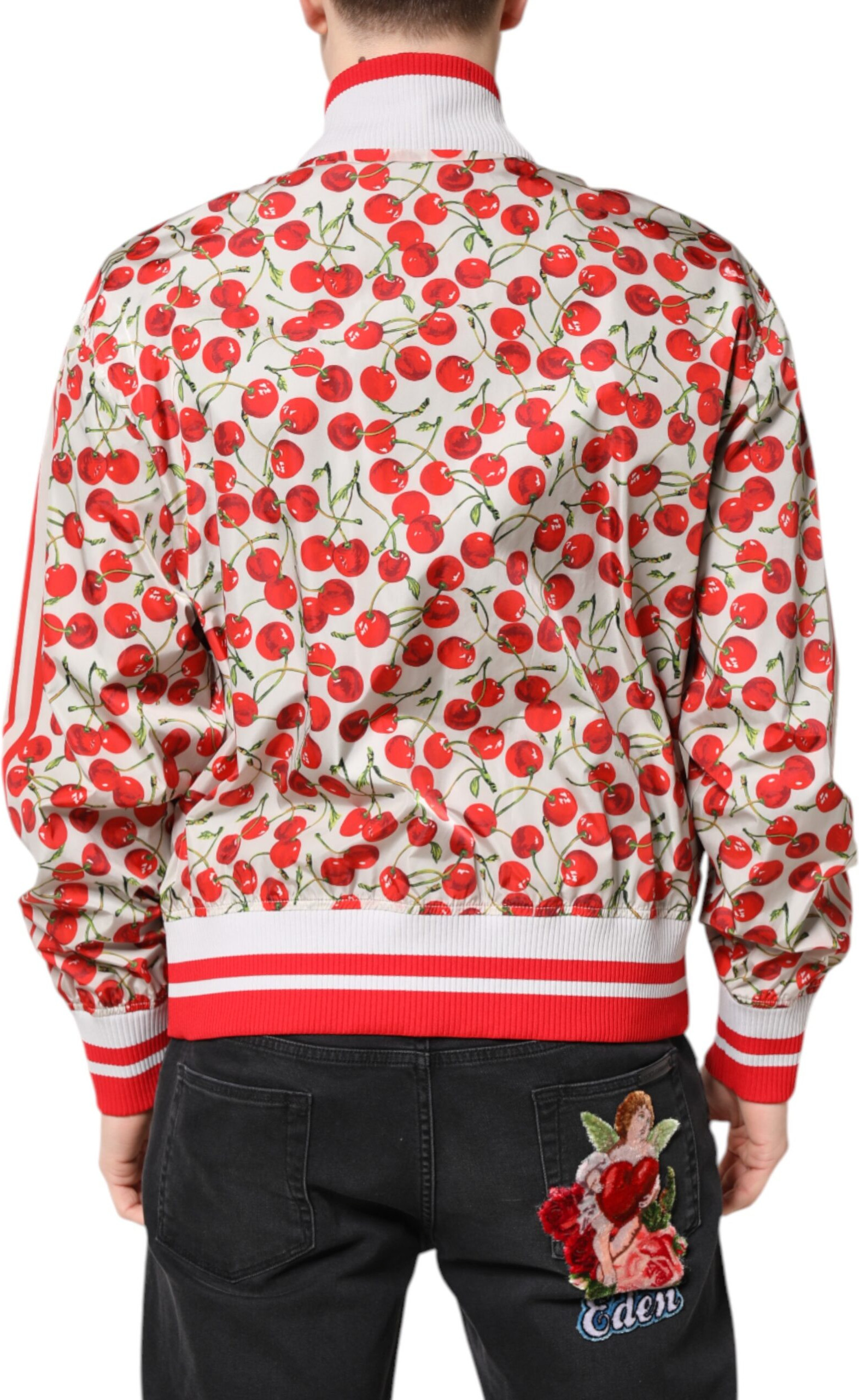Bomber Bomba Dolce & Gabbana