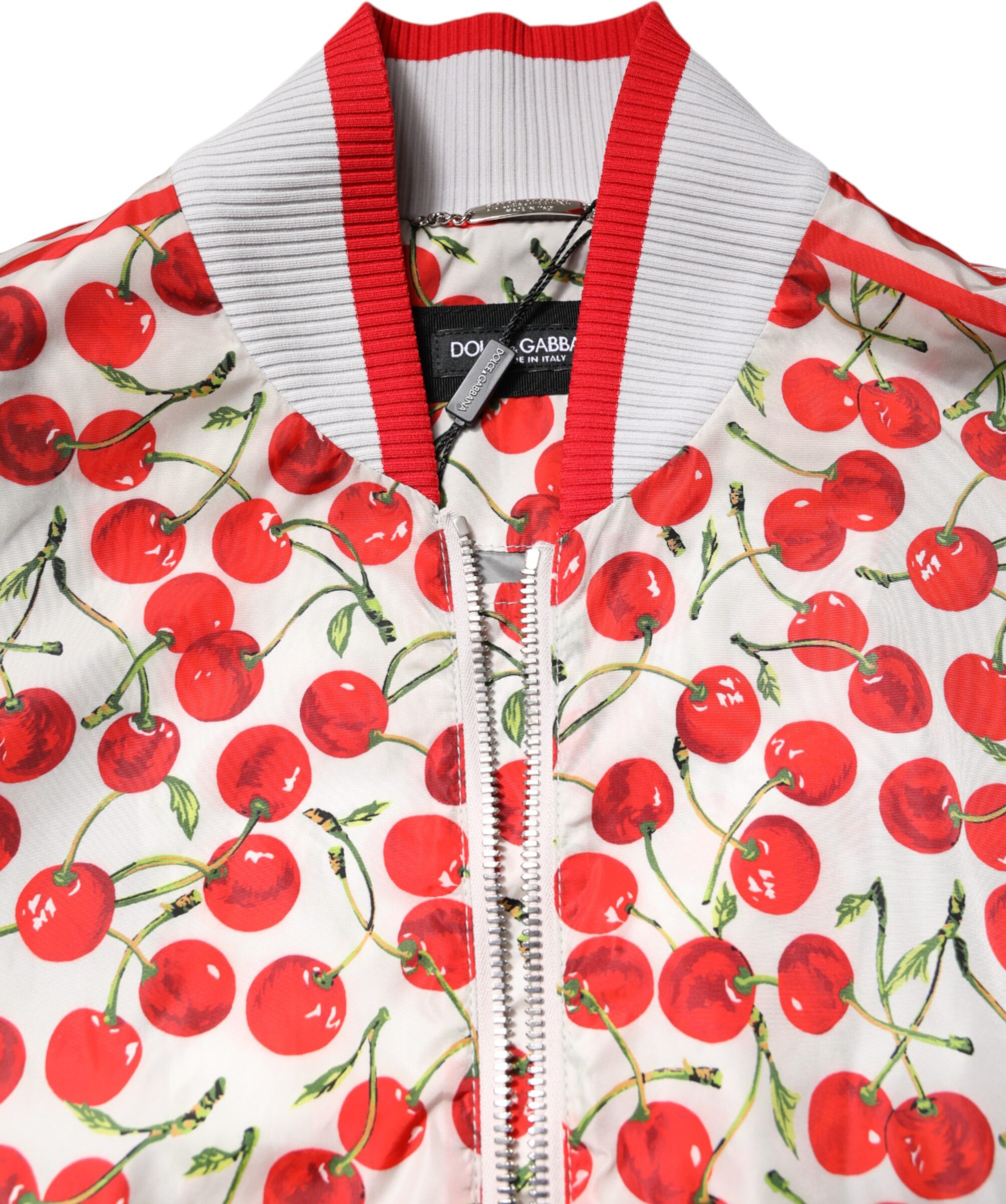 Bomber Bomba Dolce & Gabbana
