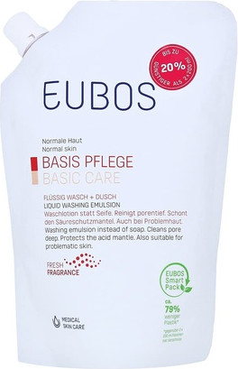Гель для душа Eubos