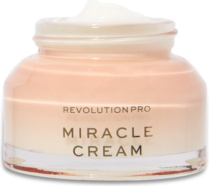 Gesichtscreme Revolution Miracle Cream
