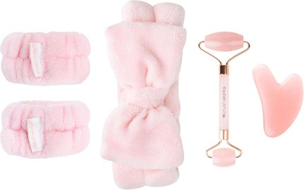 Набор Brushworks Pamper & Glow Set