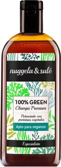Shampoo Nuggela & Sul