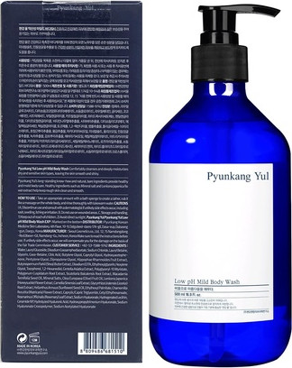 Duschgel Pyunkang Yul Low pH Mild Body Wash