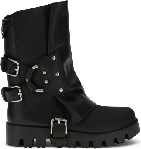 Dolce & Gabbana tizza qadami