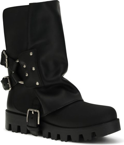 Dolce & Gabbana tizza qadami