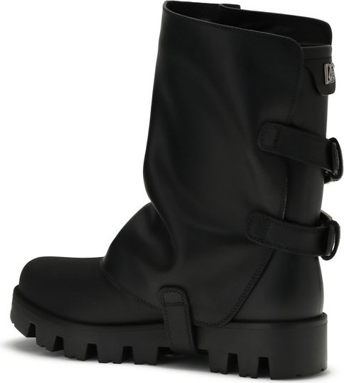 Dolce & Gabbana tizza qadami