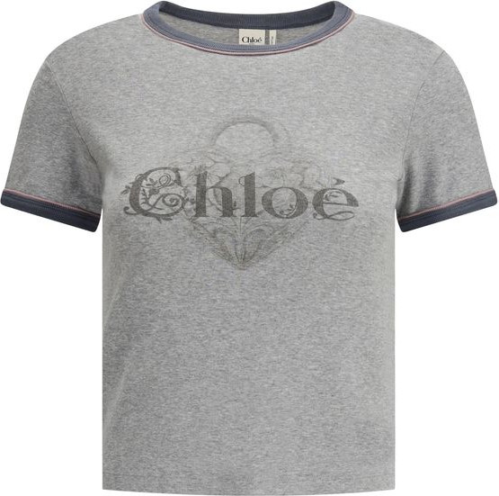 Chloe futbolkasi