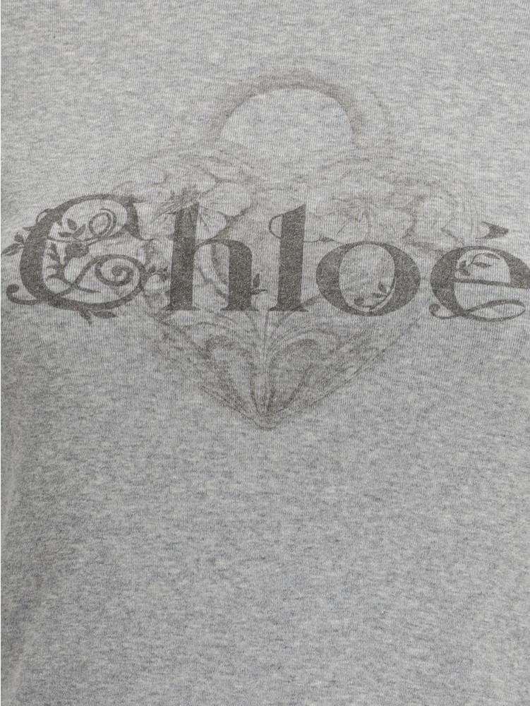 Chloe futbolkasi