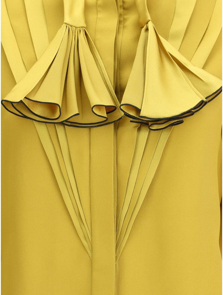 Valentino Sari Bluzasi
